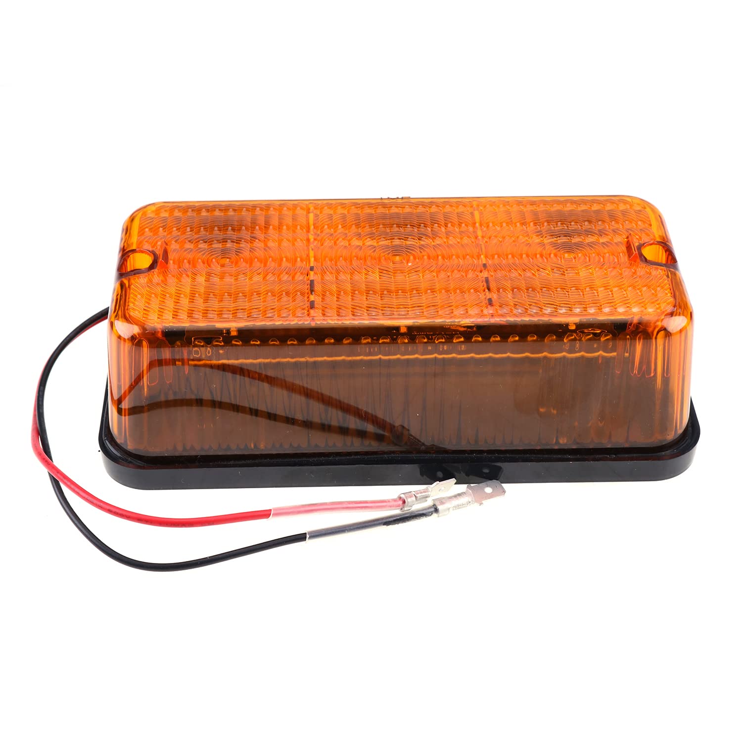 Amazon.com: FridayParts Replacement LED Amber Light 92185C1